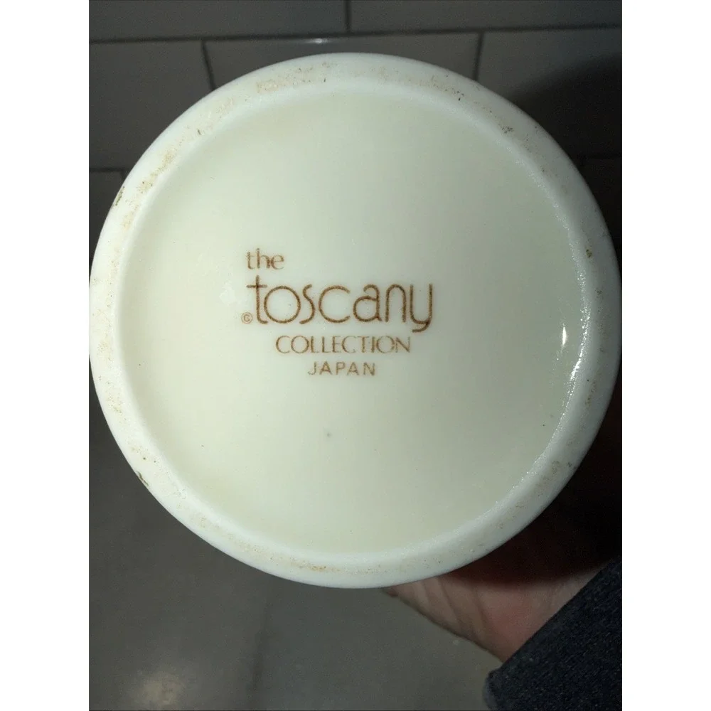 N/A vintage toscany
